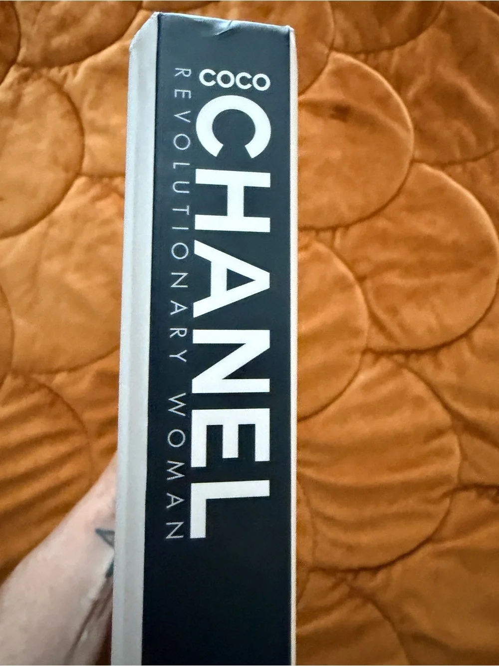 CHANEL beautiful brand